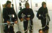 A-Wing Pilots