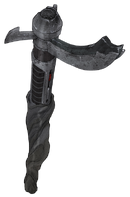 Maul lightsaber