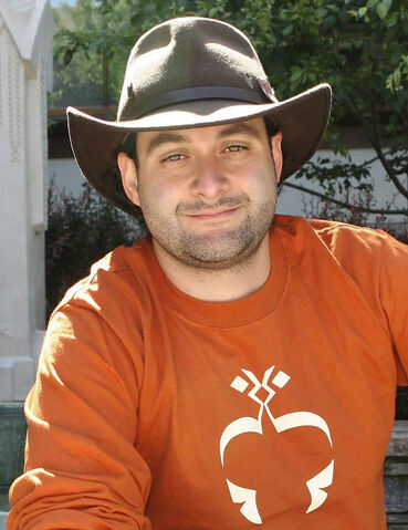 File:Dave Filoni.jpg