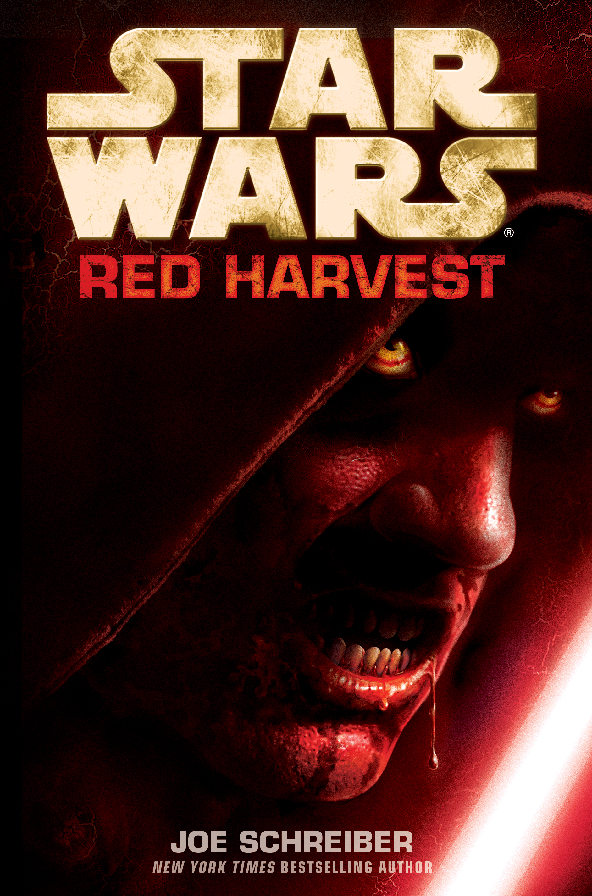 red harvest novel red harvest novel