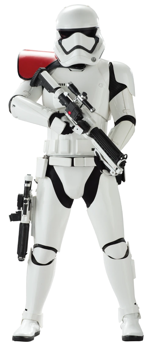 First Order stormtrooper armor | Wookieepedia | Fandom powered by Wikia