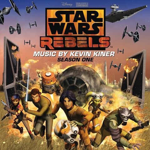 File:Rebels Season One OST.jpg