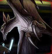 Tomb Flier Bat