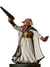 Quarren Assassin SWM