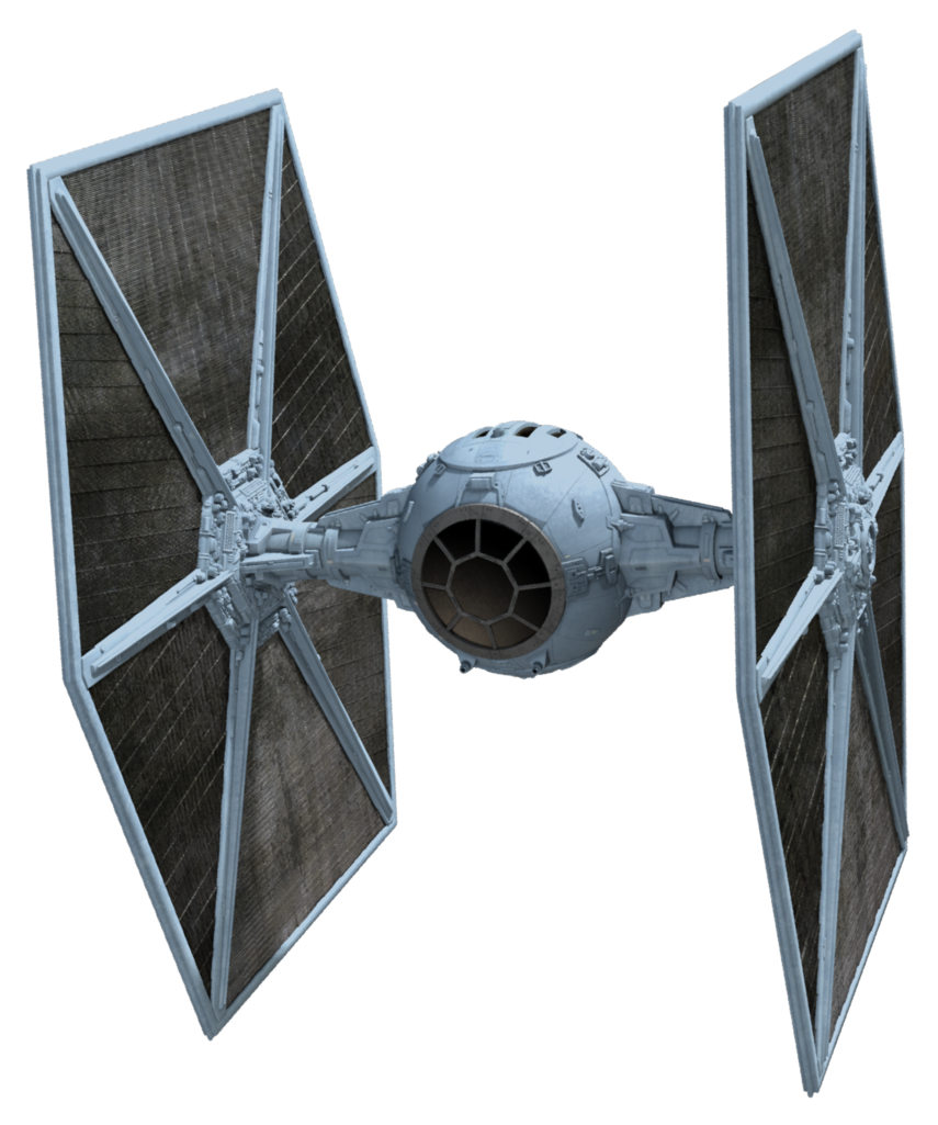 tie fighter clip art - photo #21