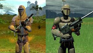IRCruisaider MkIII Armor