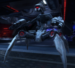 PX-74 Artillery Droid
