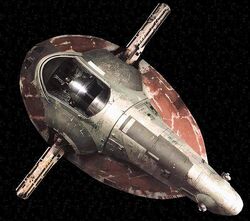 Slave I