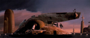 Slave I