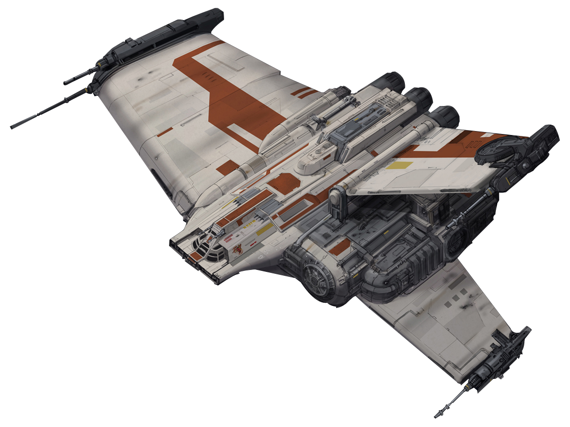 BT-7 Thunderclap | Wookieepedia | FANDOM Powered By Wikia