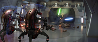 Force speed TPM