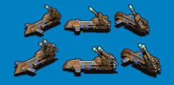 TradeCruiser