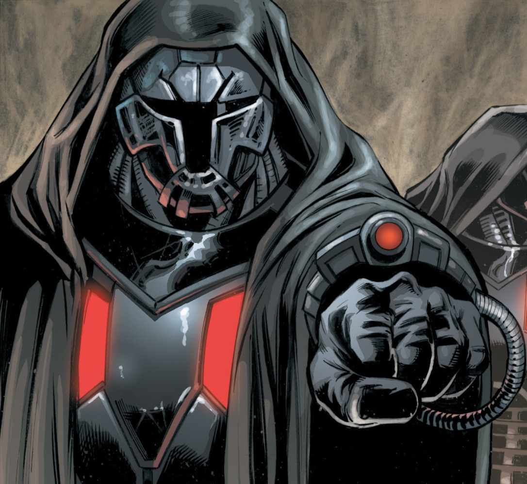 Darth Krayt's Sith trooper | Wookieepedia | FANDOM powered by Wikia
