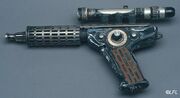 Blasterpistola