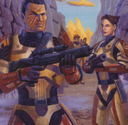 Malcom and Immel