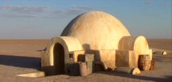 LMF dome
