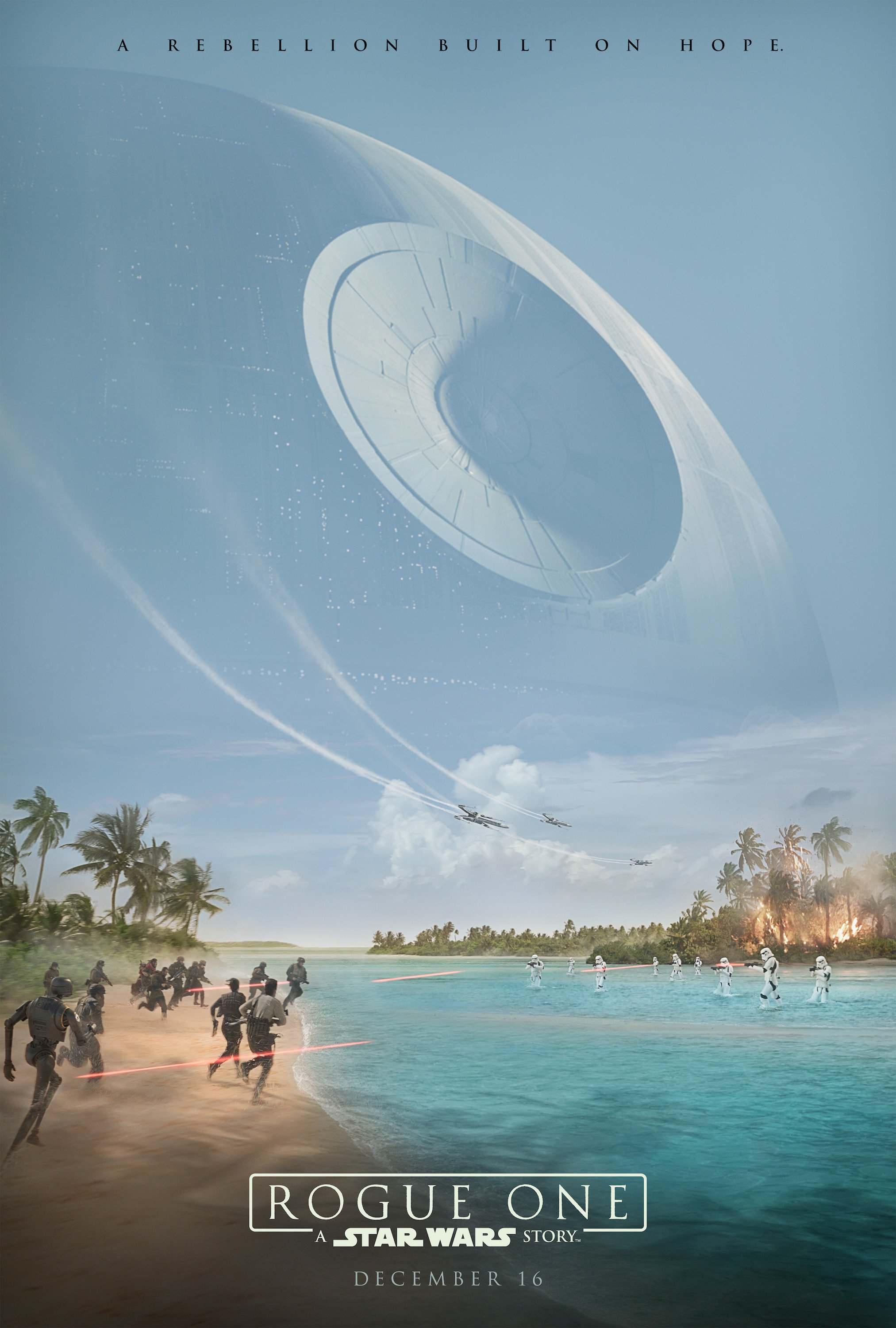 Resultado de imagen para rogue one