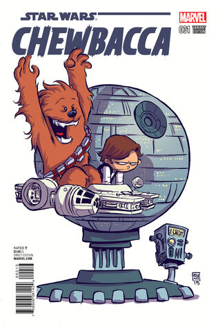 File:Chewbacca 1 Young variant.jpg