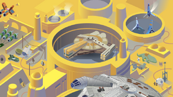 XS freighter Tatooine