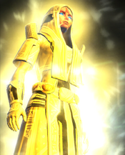 Vana-Xo healing