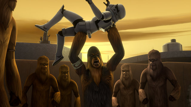 File:Wookiees Fight on Kessel.png
