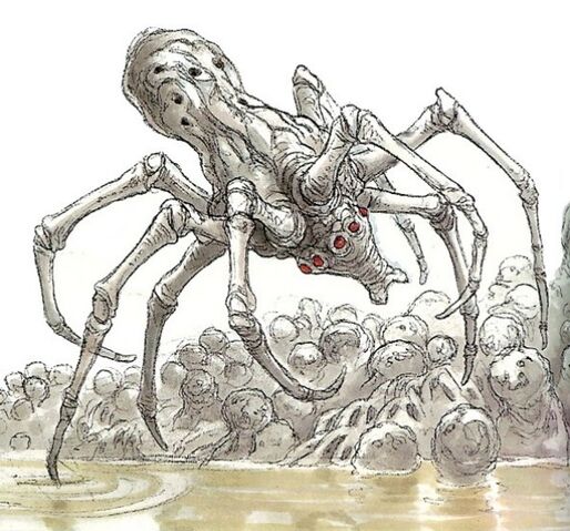 File:KnobbyWhiteSpider-wswfg.jpg