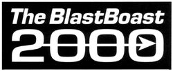 The BlastBoast 2000