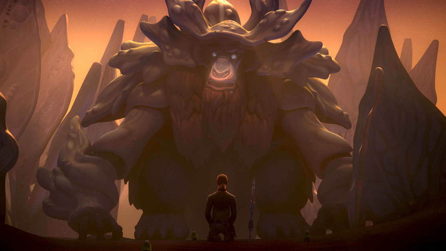 Why All The Star Wars Rebels Hate Star Wars Battlefront Why All The Star Wars Rebels Hate Star Wars Battlefront