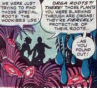 Orga