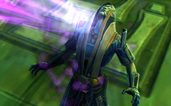 Voice of the Emperor