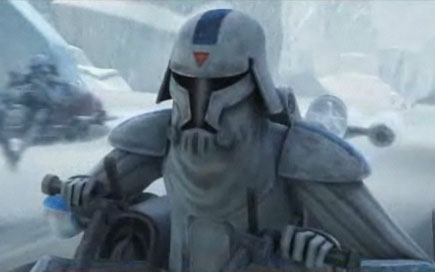 sith snowtrooper
