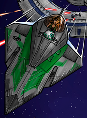 Keelyvine Delta-7B