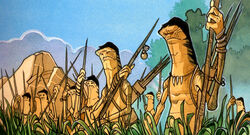 AmaniSpear