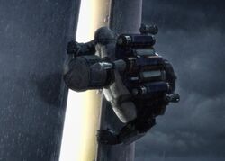 Jango Z-6