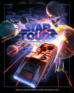 Star Tours II poster.jpg