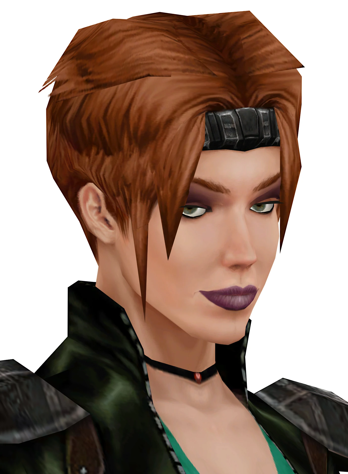 Kotor 2 Romance Mira