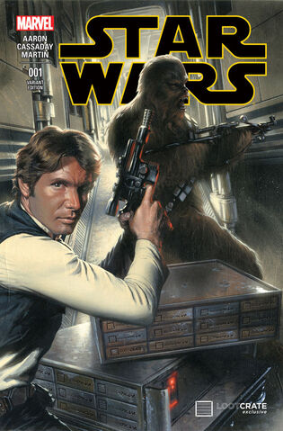 File:Star Wars Vol 2 1 Loot Crate Variant.jpg