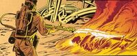 Chang flametrower