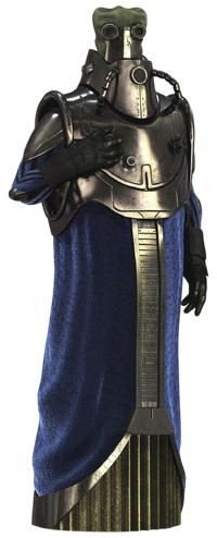 Wat Tambor SWE