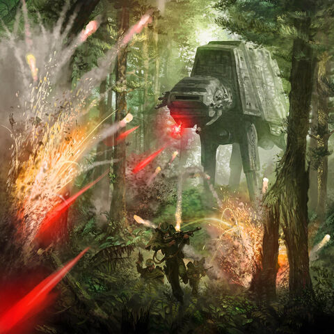File:AT-AT barrage by Barger.jpg