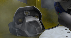 Aut-O head