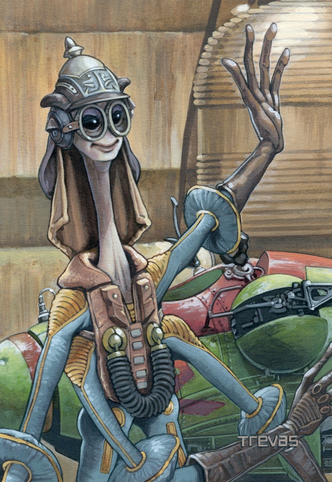 Image - Gasgano swk.jpg | Wookieepedia | Fandom powered by ...