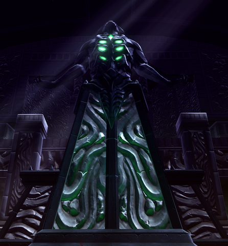 File:Dark Temple Statue.png