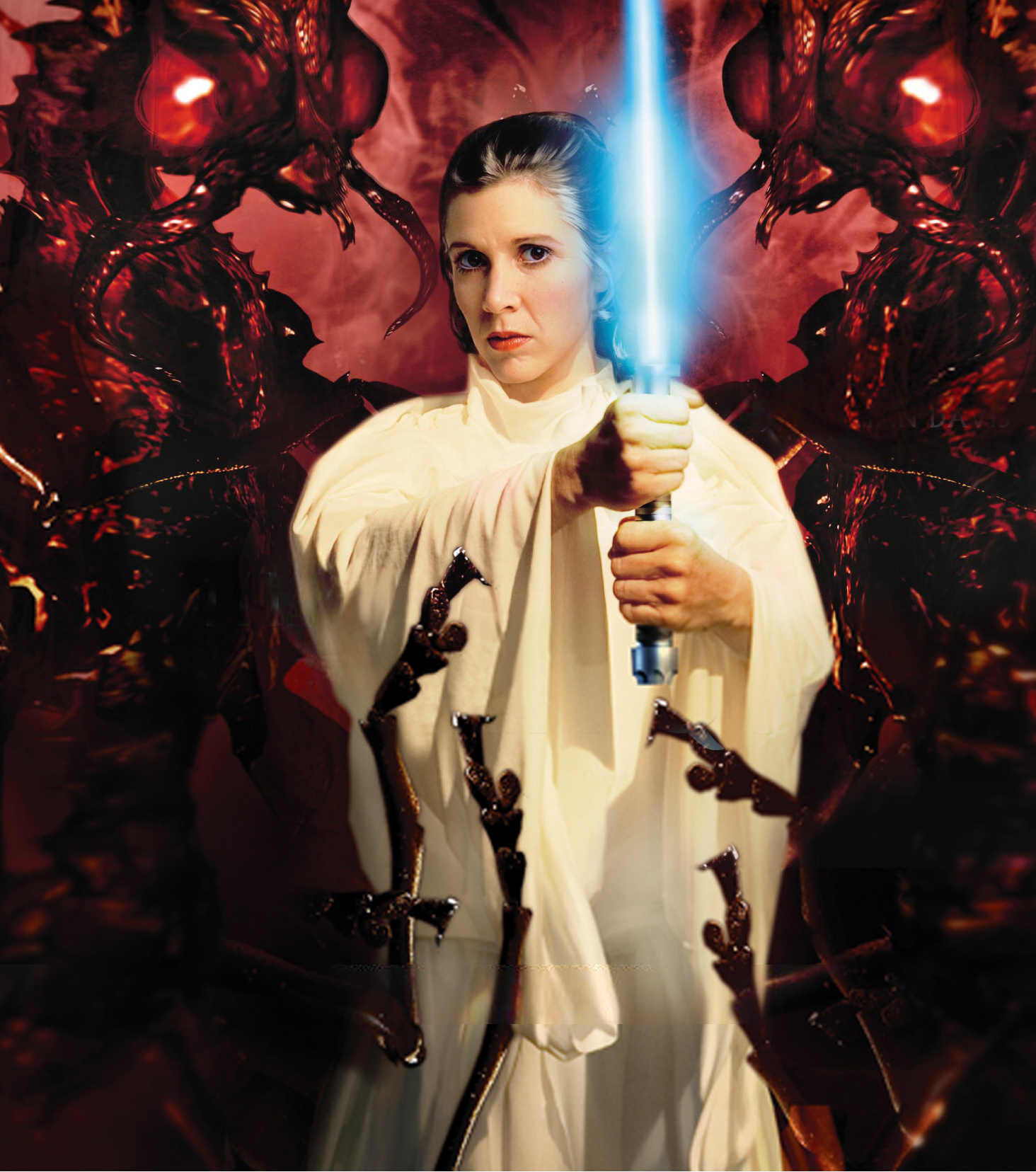 Jedi Leia ever possible? — Star Wars Galaxy of Heroes Forums