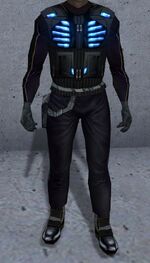 Electromesh