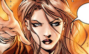 Unnamed Human Female Jedi