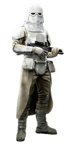 Snowtrooper DICE