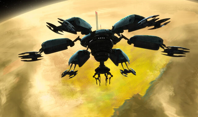 File:Vulture droid deployment pod.jpg