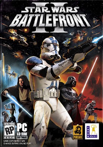 Star wars battlefront 2 beta