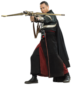 Chirrut Imwe Fathead